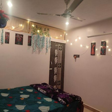 Blue Diamond Apartment Ченай Екстериор снимка