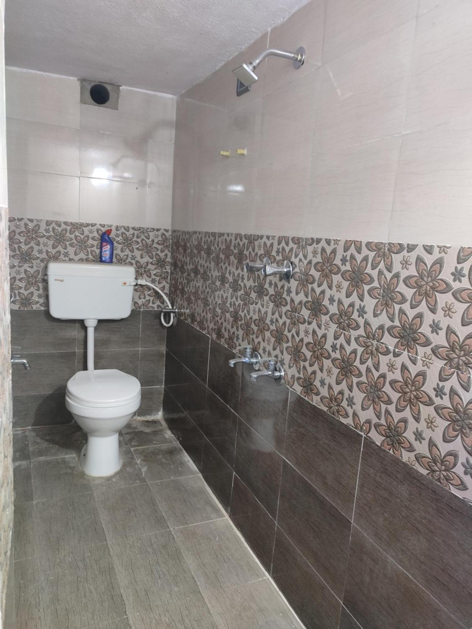 Blue Diamond Apartment Ченай Екстериор снимка
