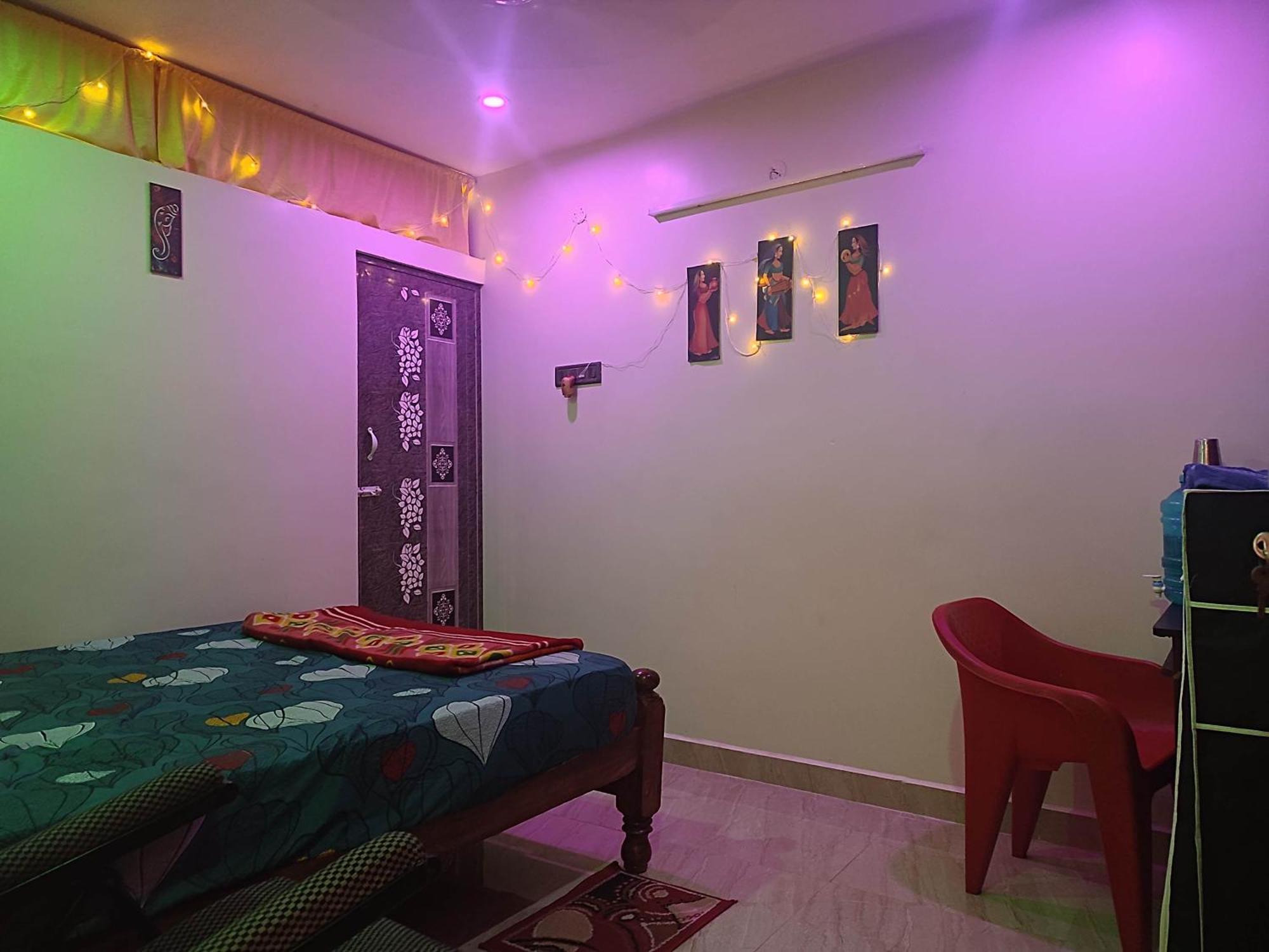 Blue Diamond Apartment Ченай Екстериор снимка