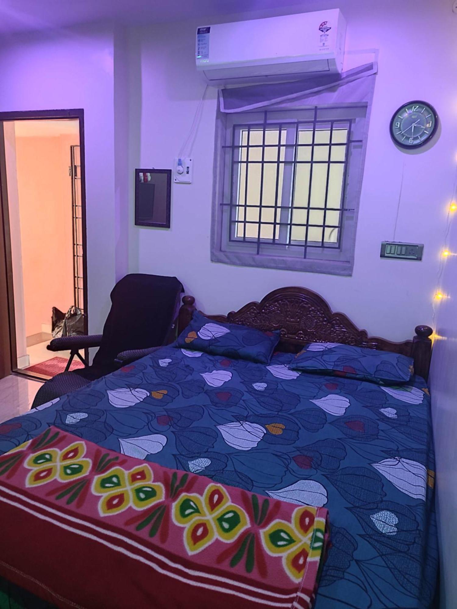Blue Diamond Apartment Ченай Екстериор снимка