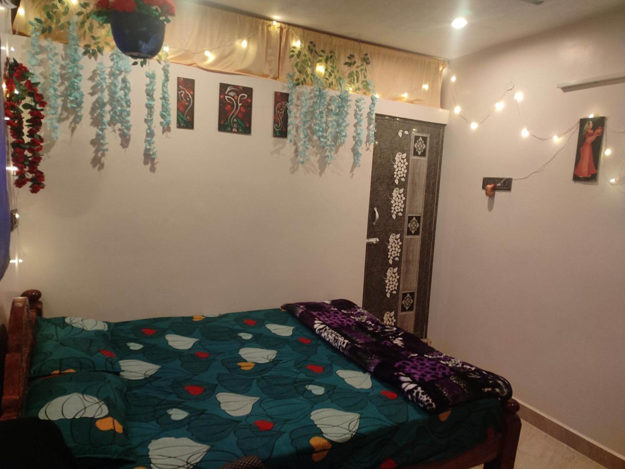Blue Diamond Apartment Ченай Екстериор снимка