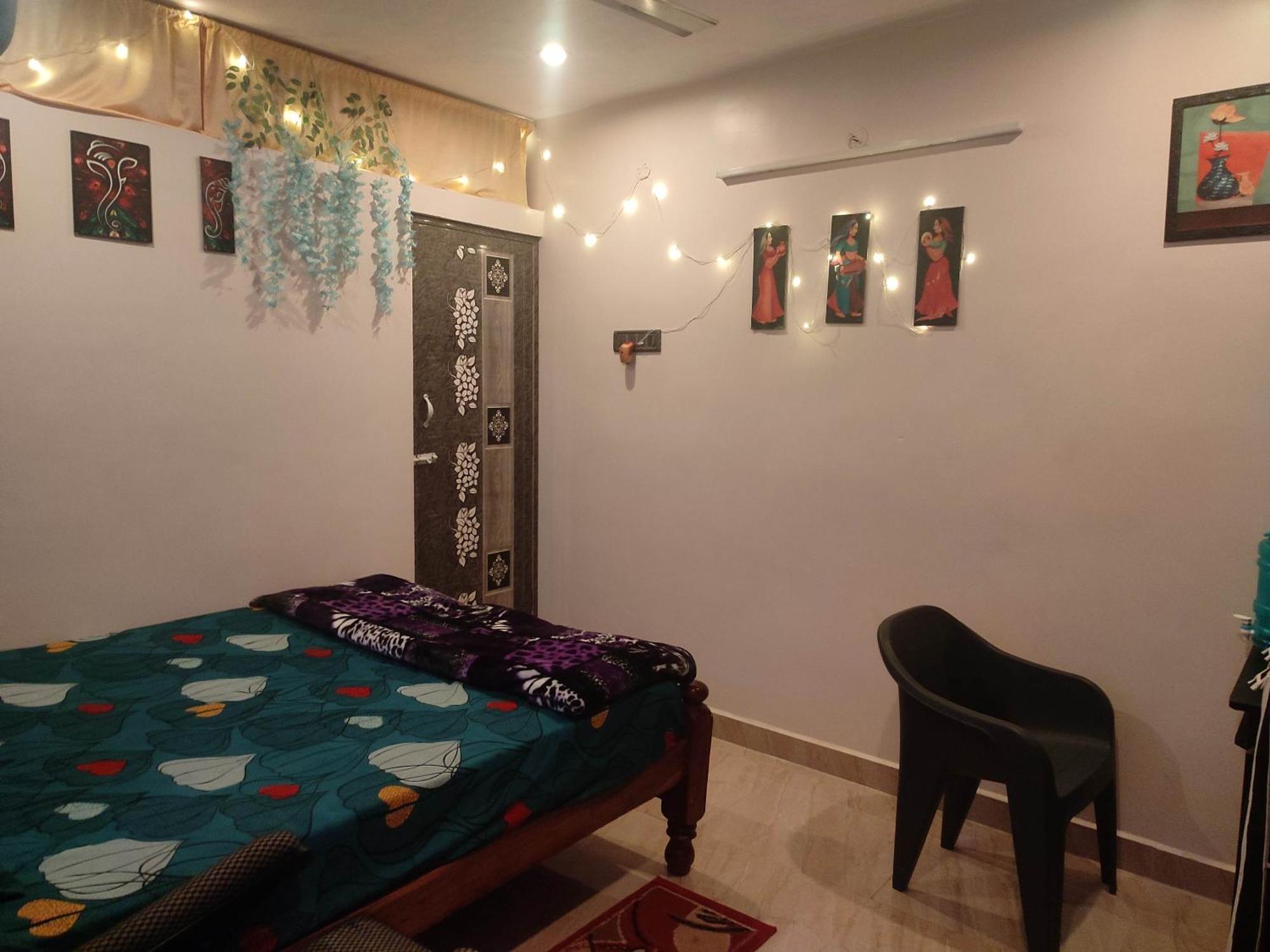 Blue Diamond Apartment Ченай Екстериор снимка